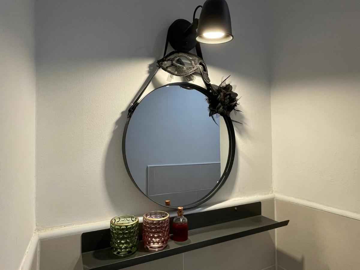 Apartman Frida Zagreb Exteriör bild