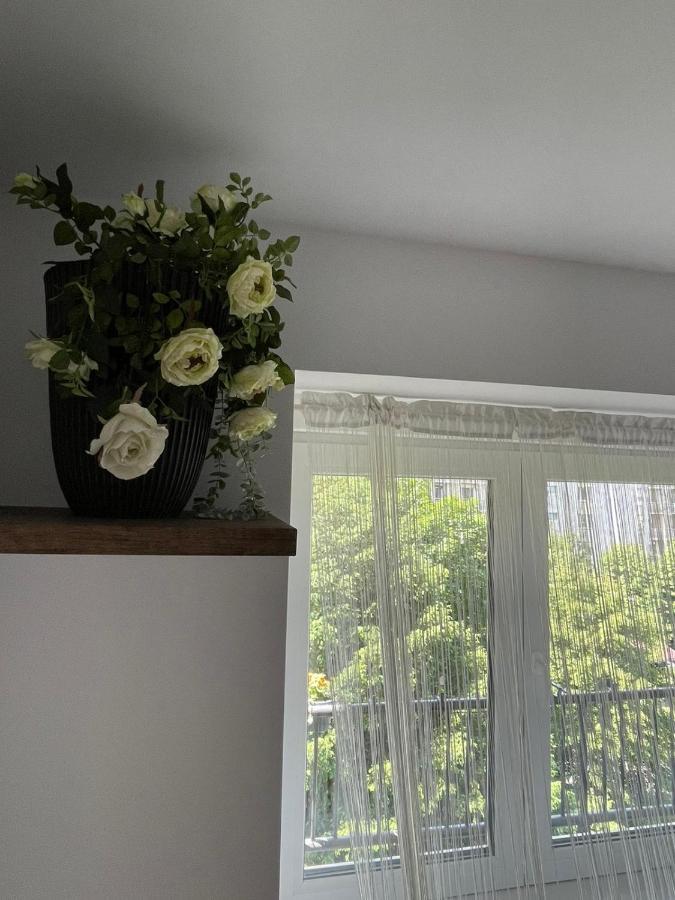 Apartman Frida Zagreb Exteriör bild