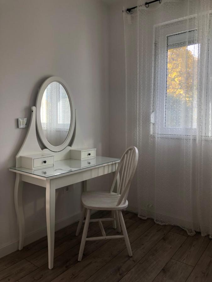 Apartman Frida Zagreb Exteriör bild