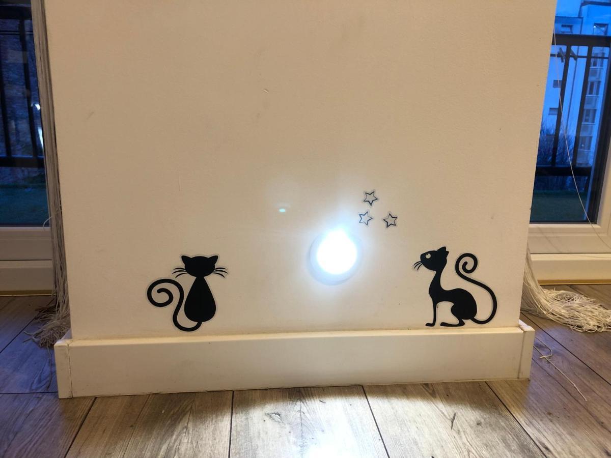 Apartman Frida Zagreb Exteriör bild