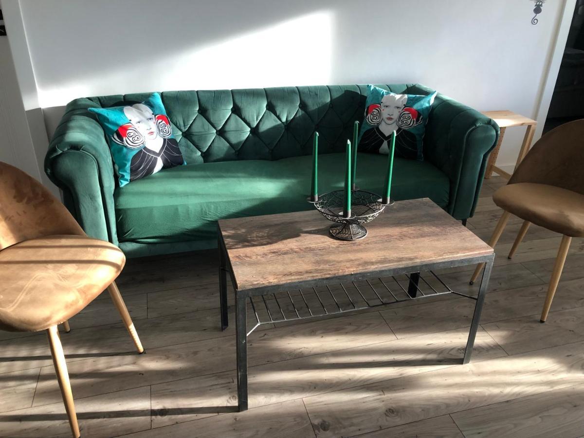 Apartman Frida Zagreb Exteriör bild