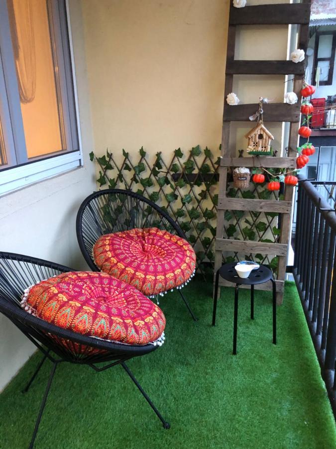 Apartman Frida Zagreb Exteriör bild