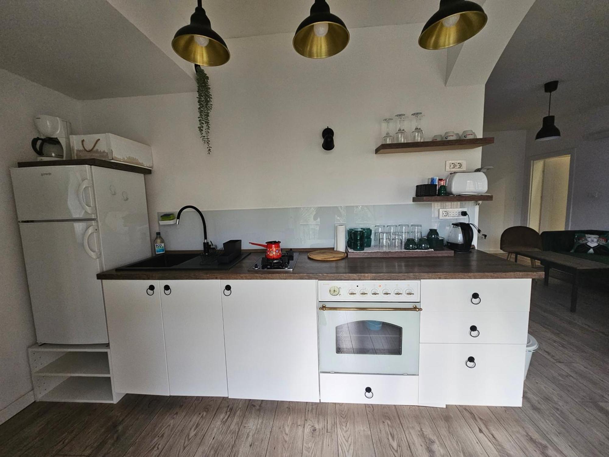 Apartman Frida Zagreb Exteriör bild