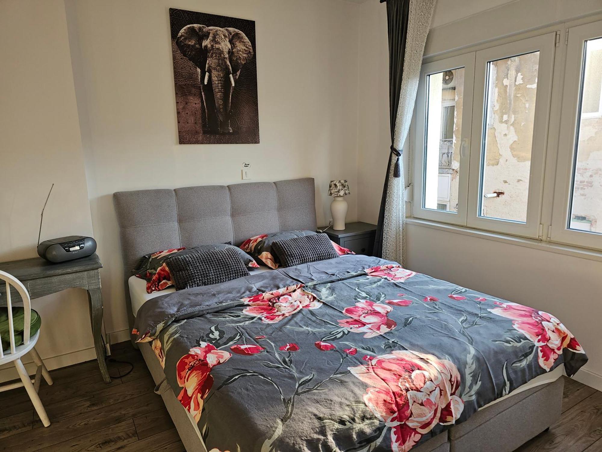 Apartman Frida Zagreb Exteriör bild