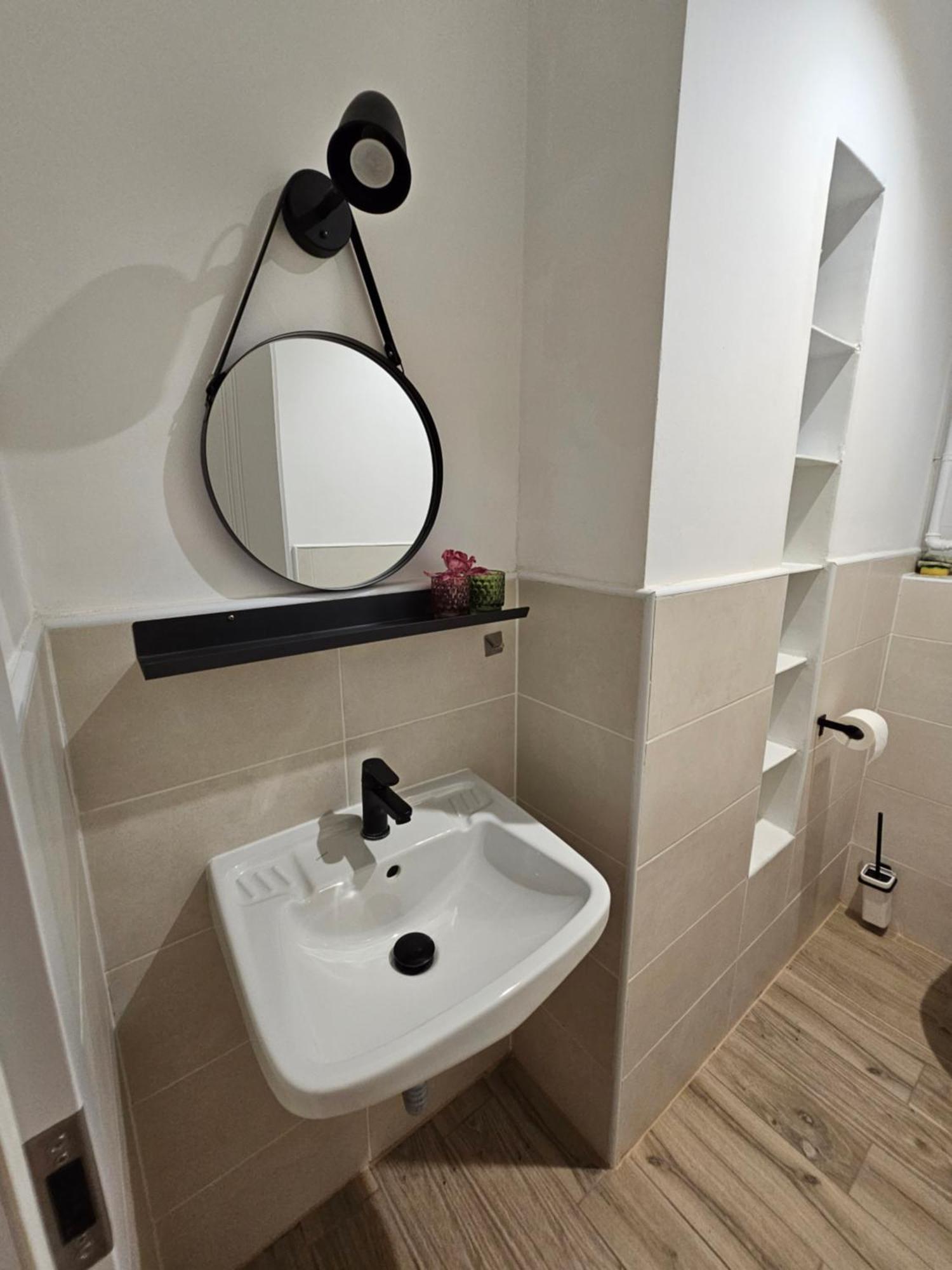 Apartman Frida Zagreb Exteriör bild