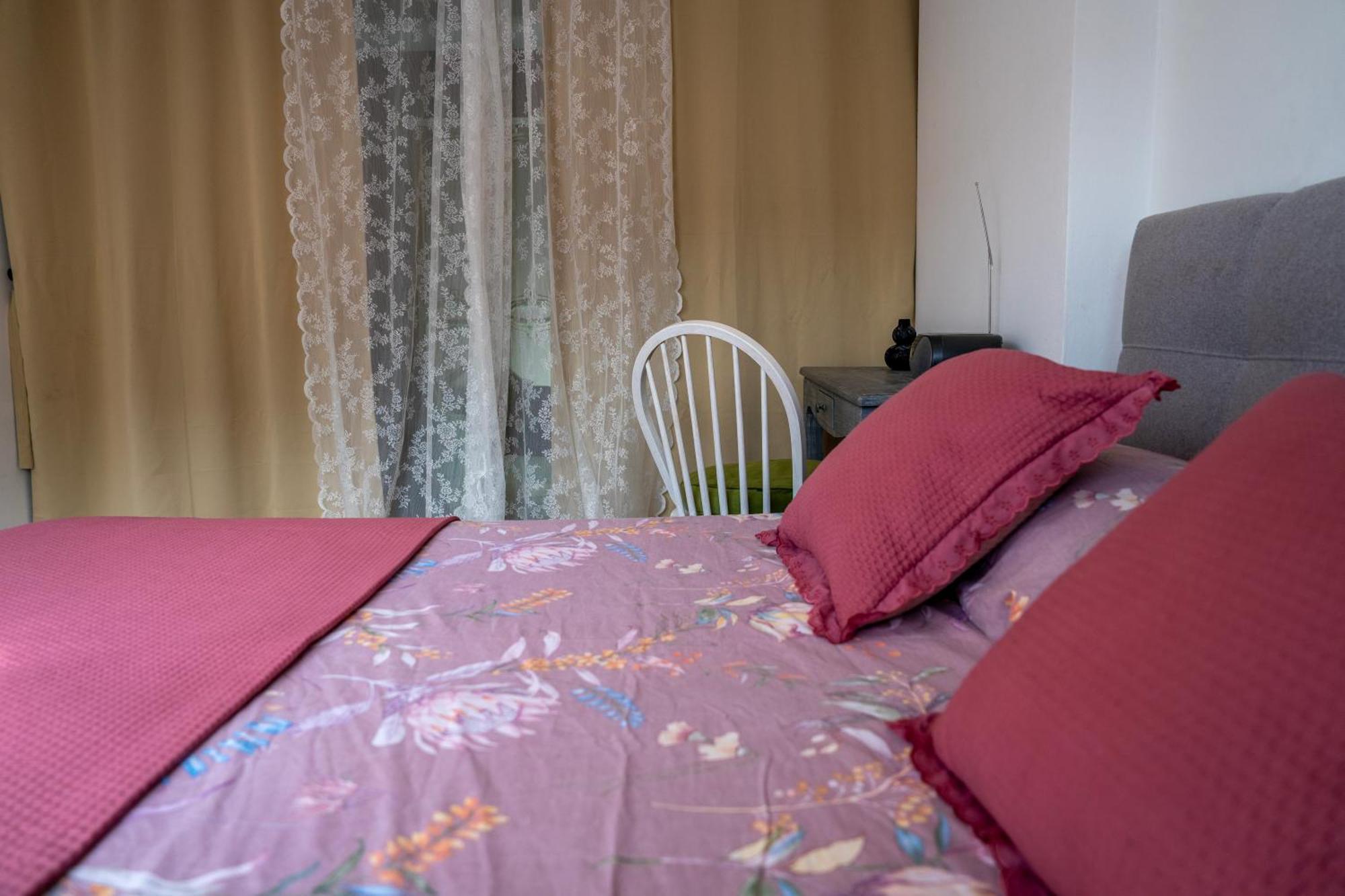Apartman Frida Zagreb Exteriör bild