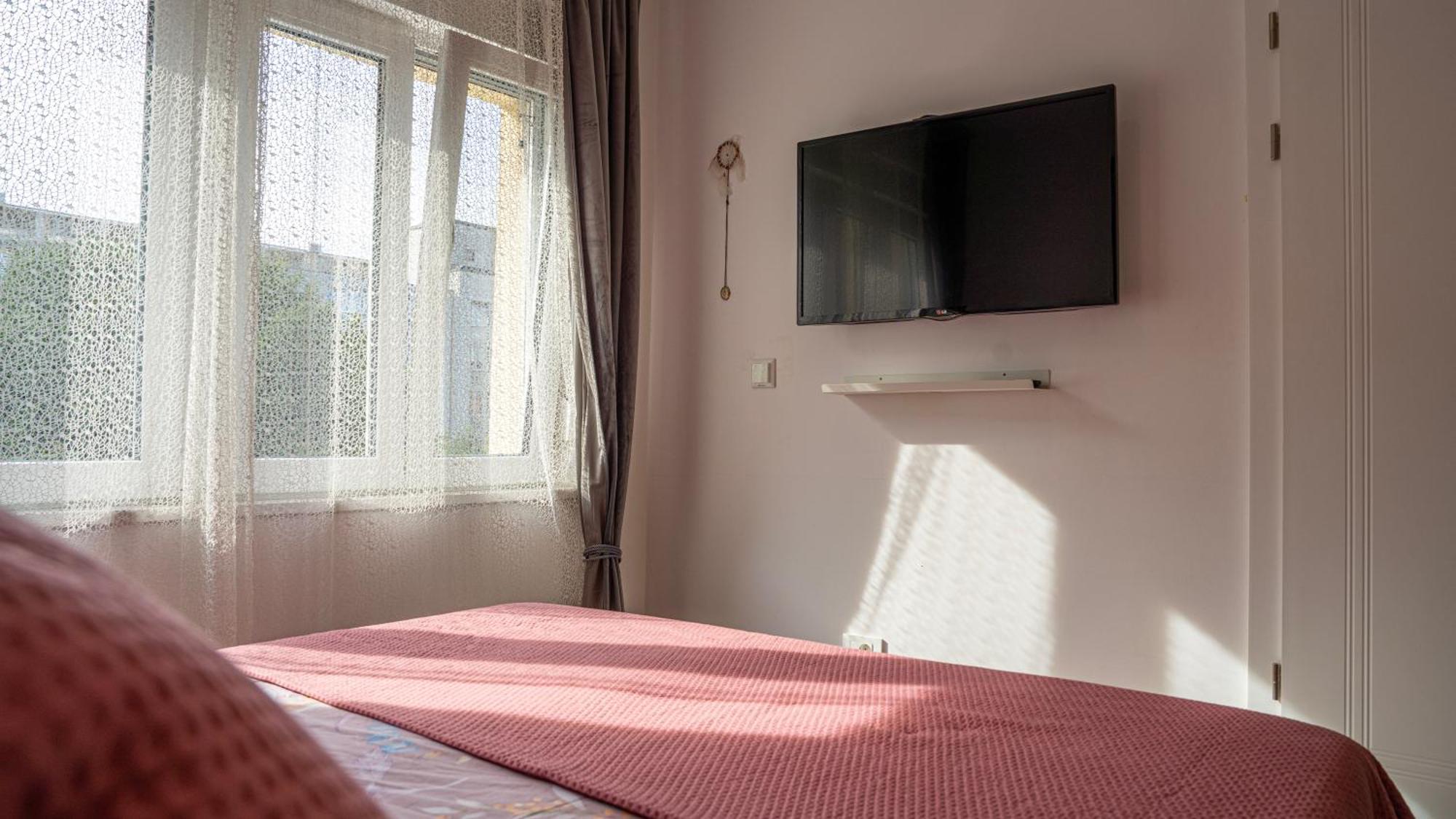 Apartman Frida Zagreb Exteriör bild