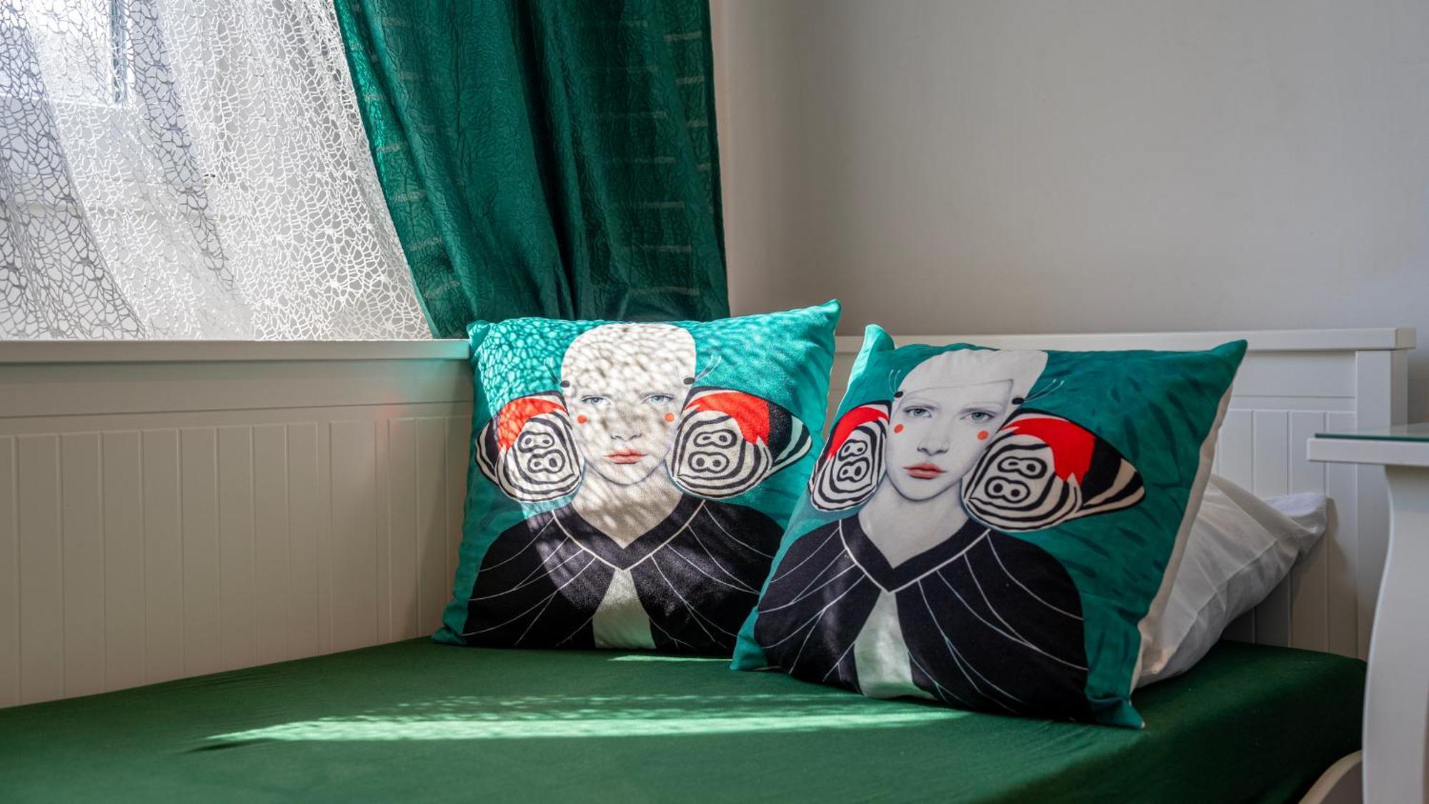 Apartman Frida Zagreb Exteriör bild